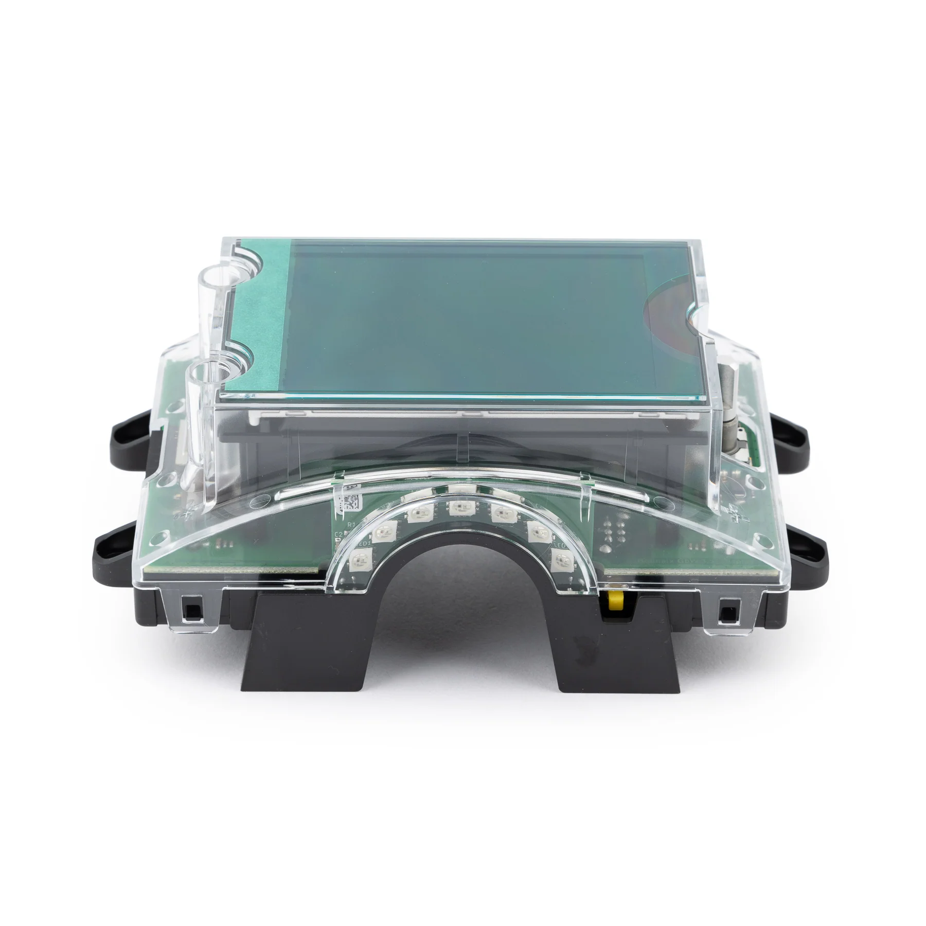 E65S GbW Spare Parts